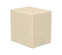 Ultimate Guard Return To Earth - Boulder Deck Case 133+ Taille Standard Natural