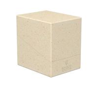 Ultimate Guard Return To Earth - Boulder Deck Case 133+ Taille Standard Natural