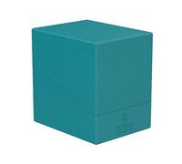 Ultimate Guard Return To Earth - Boulder Deck Case 133+ Taille Standard Pétrole
