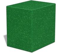 Ultimate Guard - Boulder Deck Case Return To Earth 133+ Taille Standard Vert