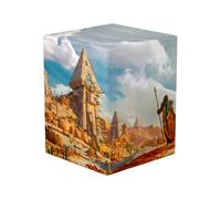 Ultimate Guard - Rte Boulder 100+ Artist Edition 2 Mario Renaud: The Search