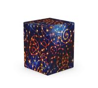 Ultimate Guard Rte Boulder Magic: The Gathering Bloomburrow Deck Box 100 Packs Multicolore