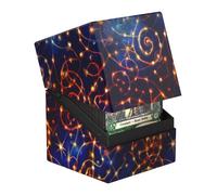 Ultimate Guard RTE Boulder 100+ Magic : The Gathering « Bloomburrow » Ultimate G