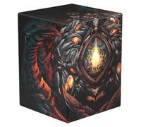 Ultimate Guard - RTE Boulder 100+ - Magic : The Gathering - Tarkir : Dragonstorm - Mox Jasper