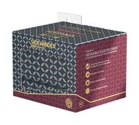 Ultimate Guard Sidewinder 100+ Katana : The Shogun's Journey Shippou Boîte de rangement pour cartes à collectionner comme Lorcana, One Piece, Magic
