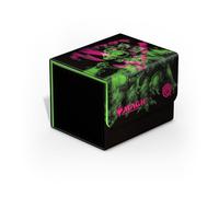 Ultimate Guard - Sidewinder 100+ - Magic : The Gathering - Duskmourn - Kona, Rescue Beastie