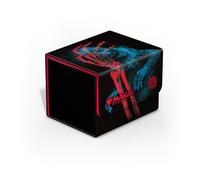 Ultimate Guard - Sidewinder 100+ - Magic : The Gathering - Duskmourn - Marvin, Murderous Mimic