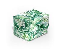 Ultimate Guard Sidewinder 100+ Xenoskin 2025 Exclusive Coral Places - Forêt de varech