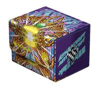 Ultimate Guard Sidewinder 100+ Xenoskin Aetherdrift - Étui Magic The Gathering