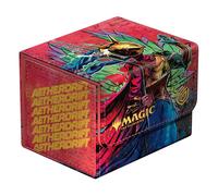 Ultimate Guard Sidewinder 100+ Xenoskin Aetherdrift - Étui Magic The Gathering