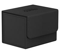 Ultimate Guard Sidewinder 100+ Xenoskin - Black