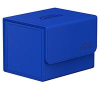 Ultimate Guard Sidewinder 100+ Xenoskin - Blue