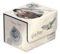 Ultimate Guard Sidewinder 100+ Xenoskin Harry Potter - Harry Potter