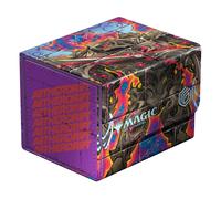 Ultimate Guard Sidewinder 100+ Xenoskin Magic: The Gathering "Aetherdrift" - ...