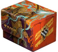 Ultimate Guard Sidewinder 100+ Xenoskin Magic : The Gathering "Aetherdrift" - Ketramose, la Nouvelle Aube
