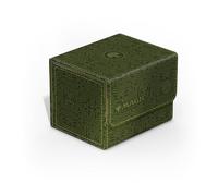 Ultimate Guard Sidewinder 100+ Xenoskin Magic : The Gathering | Avatar : The Last Airbender - Green Mana