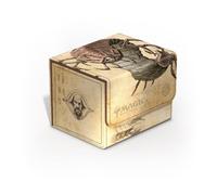 Ultimate Guard Sidewinder 100+ Xenoskin – Magic : The Gathering – Avatar : The Last Airbender