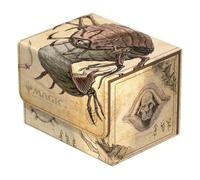 Ultimate Guard Sidewinder 100+ Xenoskin Magic : The Gathering | Avatar : The Last Airbender - Koh, the Face Stealer