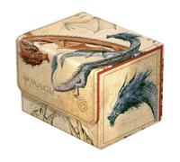 Ultimate Guard Sidewinder 100+ Xenoskin Magic : The Gathering | Avatar : The Last Airbender - Ran and Shaw