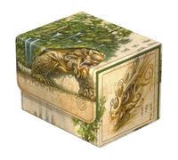 Ultimate Guard Sidewinder 100+ Xenoskin Magic : The Gathering | Avatar : The Last Airbender - The Lion-Turtle