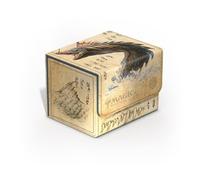 Ultimate Guard Sidewinder 100+ Xenoskin Magic : The Gathering | Avatar : The Last Airbender - The Unagi of Kyoshi Island