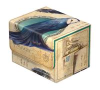 Ultimate Guard Sidewinder 100+ Xenoskin Magic : The Gathering | Avatar : The Last Airbender - Wan Shi Tong, Librarian