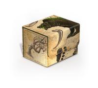 Ultimate Guard Sidewinder 100+ XenoSkin Magic : The Gathering "Bloom Barrow" - Lumra, Forest Bellows