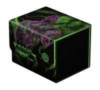 Ultimate Guard Sidewinder 100+ Xenoskin Magic: The Gathering "Duskmourn: Hous...