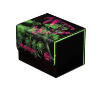 Ultimate Guard - Sidewinder 100+ Xenoskin Magic: The Gathering Duskmourn: House of Horror - Kona, Rescue Beastie