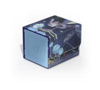 Ultimate Guard - Sidewinder 100+ Xenoskin - Magic: The Gathering - Lorwyn Eclipsed - Black Mythic (art alternatif)