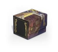 Ultimate Guard - Sidewinder 100+ Xenoskin - Magic: The Gathering - Secrets of Strixhaven - Akroma’s Will