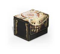 Ultimate Guard – Sidewinder 100+ Xenoskin – Magic: The Gathering – Secrets of Strixhaven – Design 2