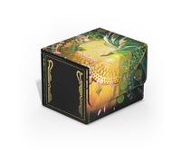 Ultimate Guard - Sidewinder 100+ Xenoskin - Magic : The Gathering - Secrets of Strixhaven - Design 1