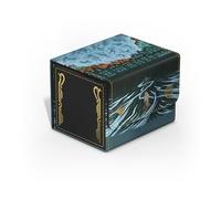 Ultimate Guard - Sidewinder 100+ Xenoskin - Magic : The Gathering - Secrets of Strixhaven - Design 4