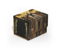 Ultimate Guard – Sidewinder 100+ Xenoskin – Magic: The Gathering Secrets of Strixhaven – Design 7