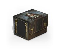Ultimate Guard, Sidewinder 100+ Xenoskin, Magic: The Gathering, Secrets of Strixhaven, Vampiric Tutor