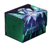 Ultimate Guard Sidewinder 100+ Xenoskin Magic: The Gathering "Tarkir: Dragonstorm" - Genesis Ultimatum