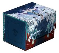 Ultimate Guard - Sidewinder 100+ Xenoskin - Magic : The Gathering - Tarkir : Dragonstorm - Inspired Ultimatum
