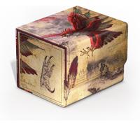 Ultimate Guard Sidewinder 100+ Xenoskin MTG Bloomburrow Deck Case Limited