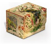 Ultimate Guard Sidewinder 100+ Xenoskin MTG Bloomburrow Deck Case Limited