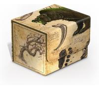 Ultimate Guard Sidewinder 100+ Xenoskin MTG Bloomburrow Deck Case Limited