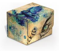 Ultimate Guard Sidewinder 100+ Xenoskin MTG Bloomburrow Deck Case Limited