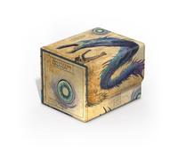Ultimate Guard Sidewinder 100+ Xenoskin MTG “Bloomburrow” - Eluge, the Shoreless Sea