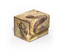 Ultimate Guard Sidewinder 100+ Xenoskin MTG “Bloomburrow” - Rottenmouth Viper