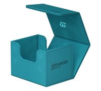 Ultimate Guard Sidewinder 100+ Xenoskin - Petrol