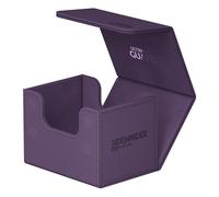 Ultimate Guard Sidewinder 100+ Xenoskin - Purple