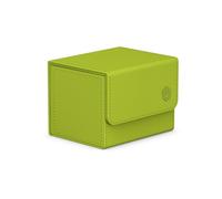 Ultimate Guard Sidewinder 100+ Xenoskin Summer Edition 2025 - Citron vert