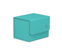 Ultimate Guard Sidewinder 100+ Xenoskin Summer Edition 2025 - Lagoon