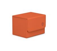 Ultimate Guard Sidewinder 100+ Xenoskin "Summer Edition 2025" - Peach
