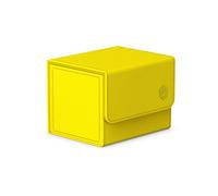 Ultimate Guard Sidewinder 100+ Xenoskin Summer Edition 2025 - Pissenlit